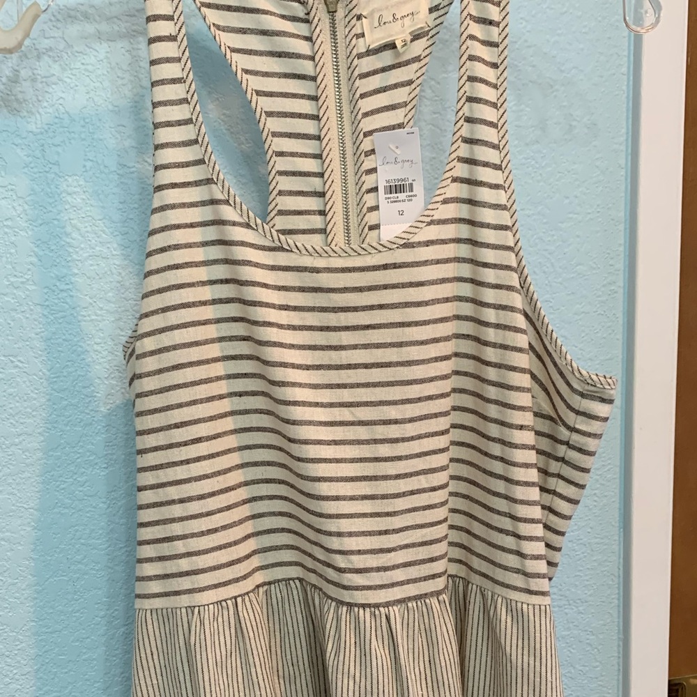 Lou and Grey Dress